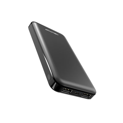 Batterie Externe Portable, Power bank capacité Puissante de 10000mAh