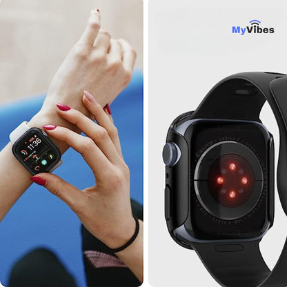 Coque de Protection pour Montre Connectée MYVIBES