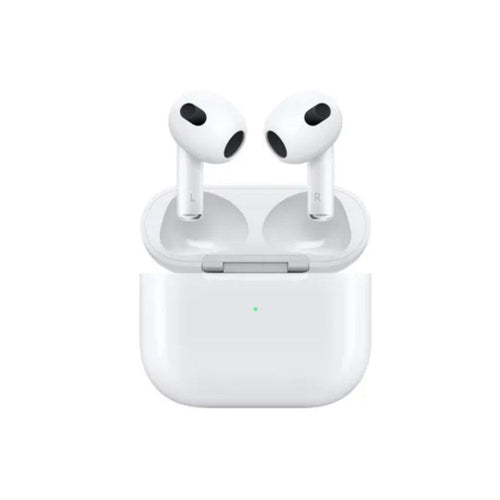 Écouteurs Bluetooth AirPods 3ème génération avec boîtier de charge