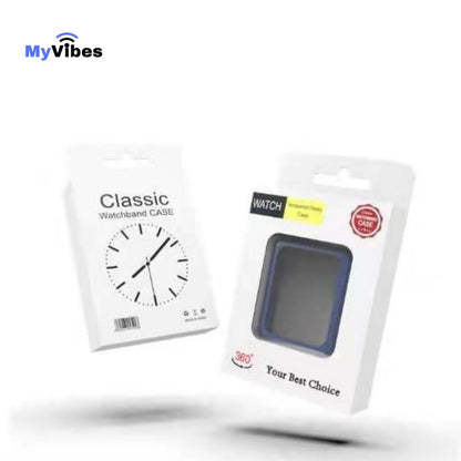 Coque de Protection pour Montre Connectée MYVIBES