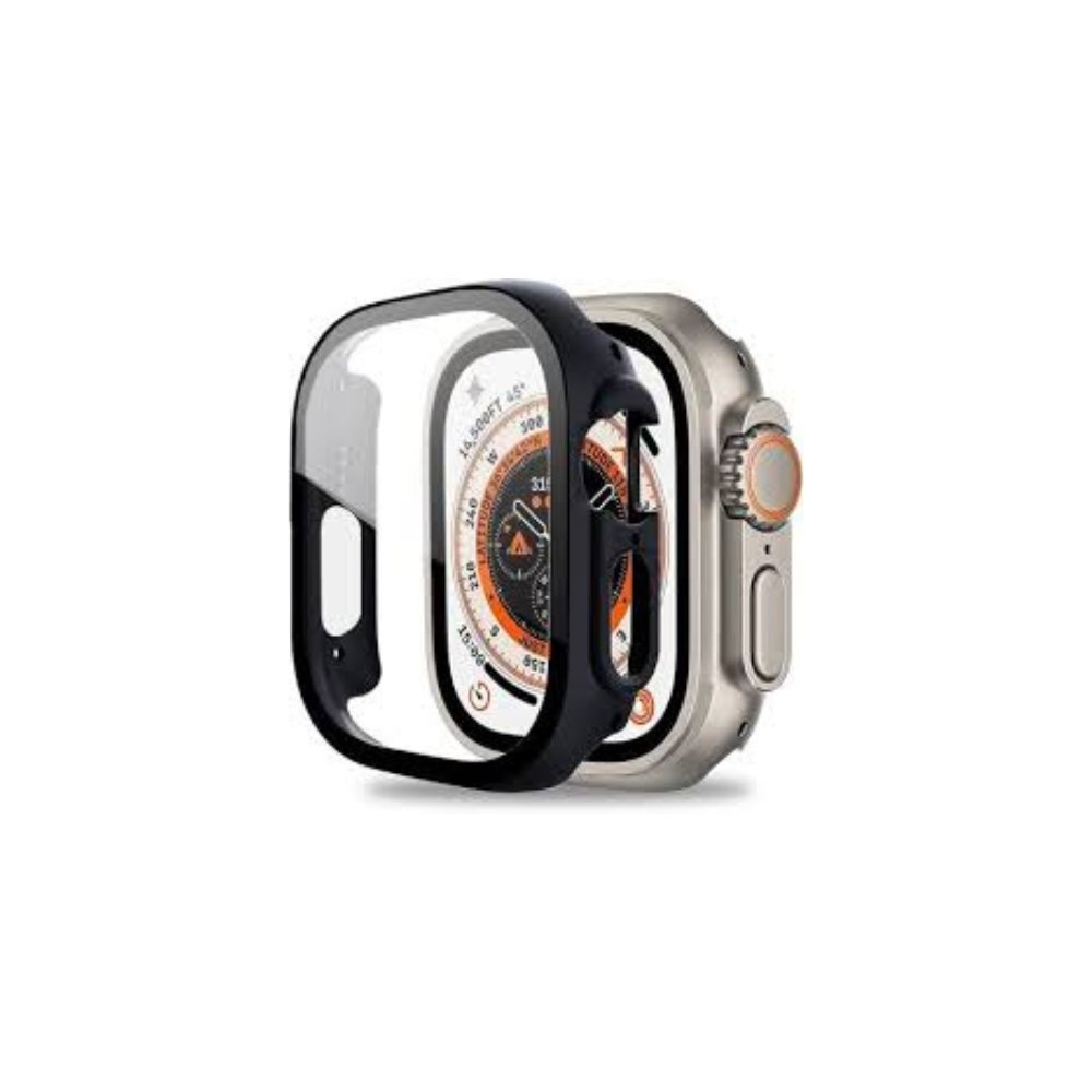 Coque Intégrale pour Montre Connectée MYVIBES Ultra 49 mm et Ultra Max