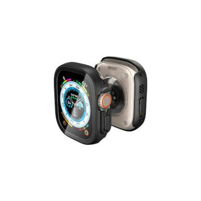 Coque Intégrale pour Montre Connectée MYVIBES Ultra 49 mm et Ultra Max