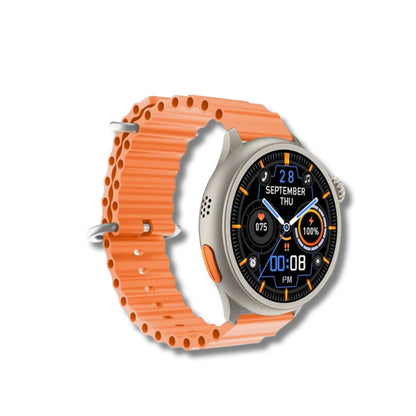 Montre connectée Bluetooth appels et SMS, pour iPhone & Android, MY VIBES™ ULTRA PRO