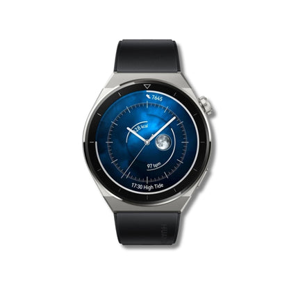 Montre connectée Bluetooth appels et SMS, pour iPhone & Android, MY WATCH GT3 PRO MAX™