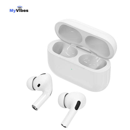 Écouteurs AirPods Pro 1ère Génération avec Boîtier de Charge - Réduction de Bruit